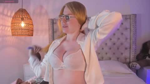 Alexa Handler online show from 10.30.25