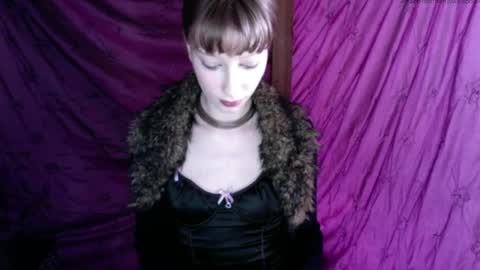 Snapshot of alexahornygirl chatting on 05.19.26 Alexa online show from 05.19.26