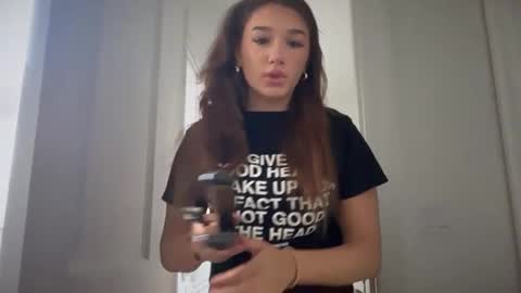 alexajefferies online show from 09.08.25