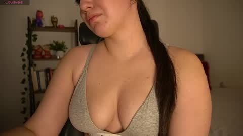 Snapshot of alexajhonsonof chatting on 04.29.26 alexajhonsonof online show from 04.29.26
