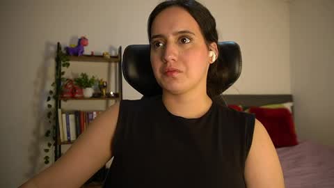 Snapshot of alexajhonsonof chatting on 05.30.26 alexajhonsonof online show from 05.30.26