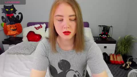 alexaloan online show from 10.28.25