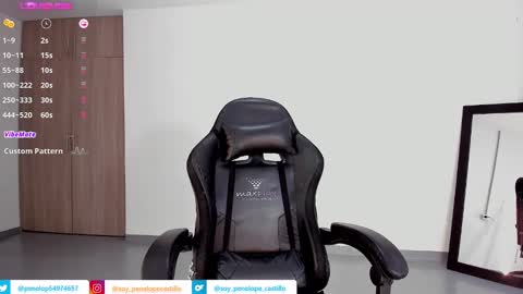 Snapshot of alexalovecastle1 chatting on 12.06.24 Alexandra Castillo online show from 12.06.24