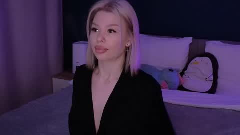 Alexa Mason online show from 02.19.25