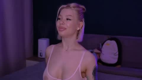 Alexa Mason online show from 03.01.25