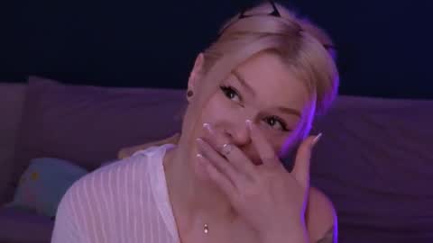 Alexa Mason online show from 03.03.25