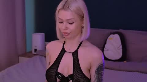 Alexa Mason online show from 03.09.25