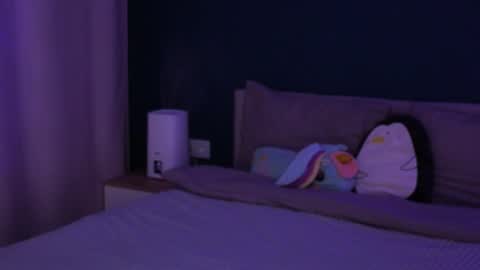 Alexa Mason online show from 03.10.25