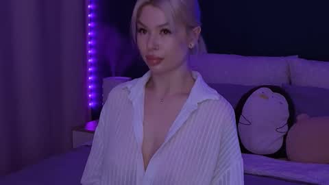 Alexa Mason online show from 09.21.25