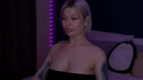 Alexa Mason online show from 05.15.26