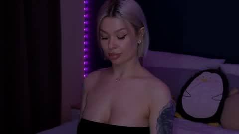 Alexa Mason online show from 05.15.26