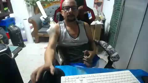 Alexamdergal online show from 12.20.24