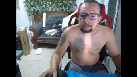 Alexamdergal online show from 12.31.24