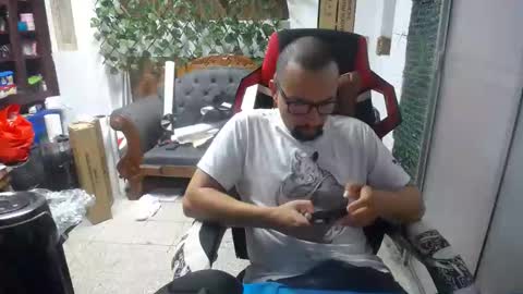 Alexamdergal online show from 12.31.24