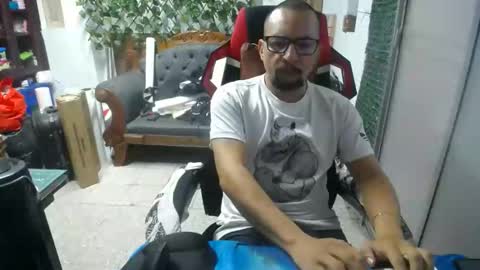 Alexamdergal online show from 01.02.25