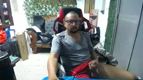 Alexamdergal online show from 01.03.25