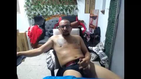 Alexamdergal online show from 01.05.25