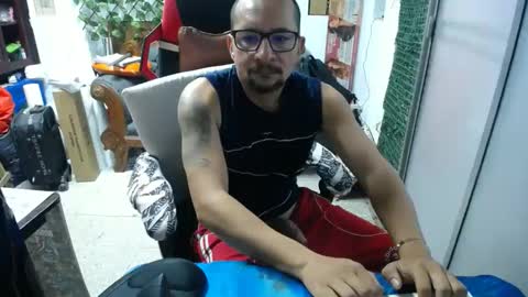 Alexamdergal online show from 01.09.25