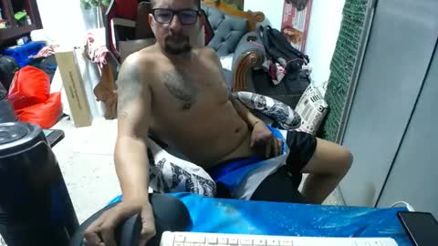 Alexamdergal online show from 01.16.25