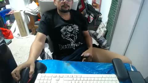 Alexamdergal online show from 01.23.25