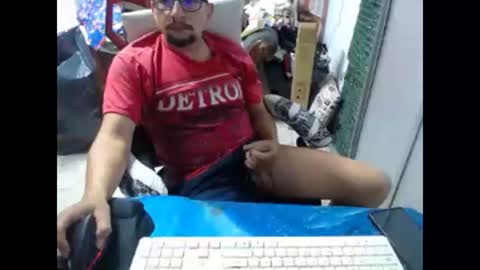 Alexamdergal online show from 01.28.25