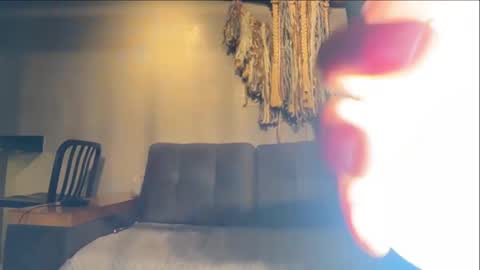 Snapshot of alexanddani chatting on 01.23.25 Alex Dani online show from 01.23.25