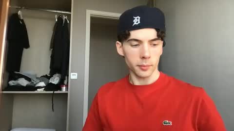 Alexander online show from 03.01.26