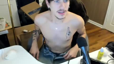 A. online show from 09.11.25