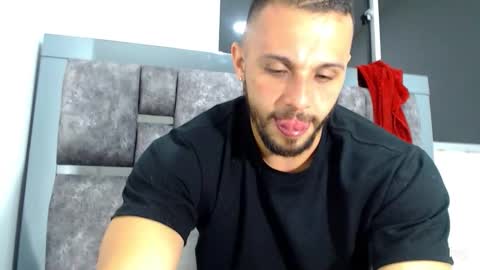 alexander_2015 online show from 09.28.25