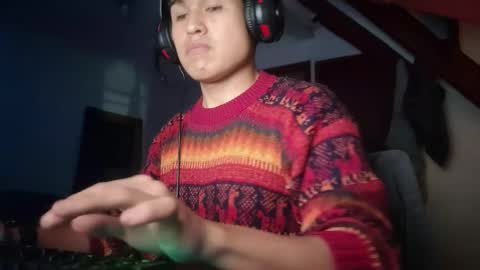 ALEX CD online show from 11.03.25