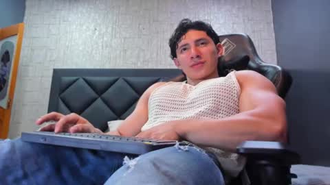 Alex online show from 01.18.25