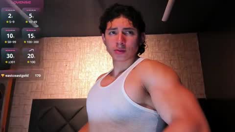 Alex online show from 02.22.25