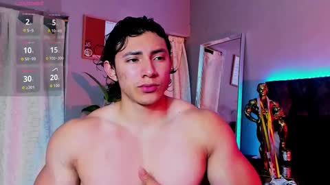 Alex online show from 10.13.25