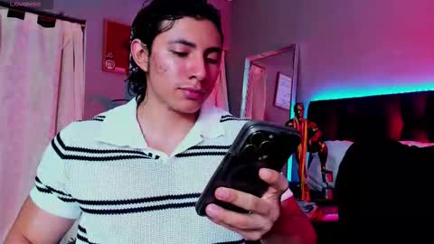 Alex online show from 12.15.25