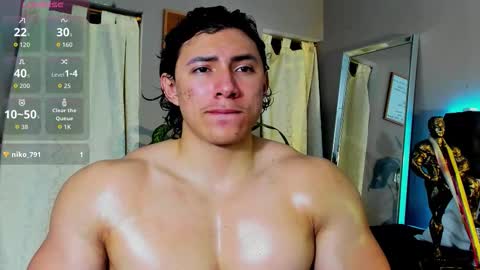 Alex online show from 01.09.26