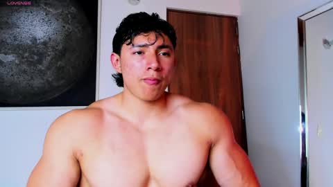 Alex online show from 04.18.26