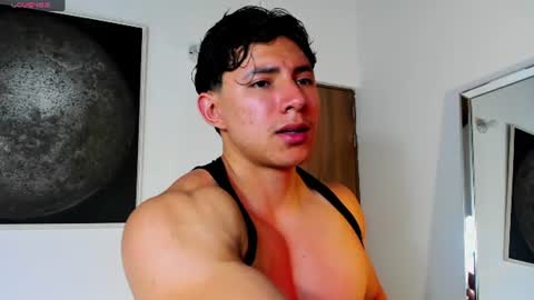 Snapshot of alexander_classy chatting on 06.22.26 Alex online show from 06.22.26
