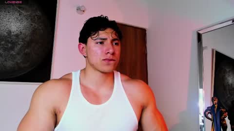 Snapshot of alexander_classy chatting on 07.10.26 Alex online show from 07.10.26