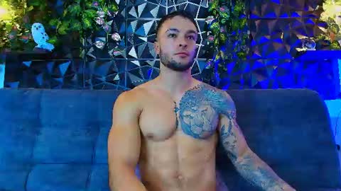 Alex Collin online show from 08.05.26