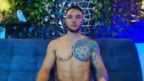 Alex Collin online show from 08.08.26