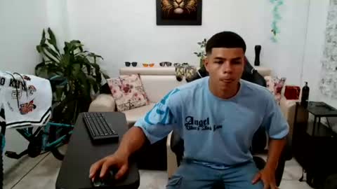 Snapshot of alexander_cr chatting on 06.30.26 Alexander online show from 06.30.26