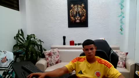 Snapshot of alexander_cr chatting on 07.03.26 Alexander online show from 07.03.26