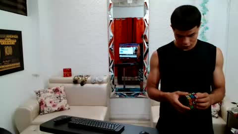 Snapshot of alexander_cr chatting on 07.18.26 Alexander online show from 07.18.26