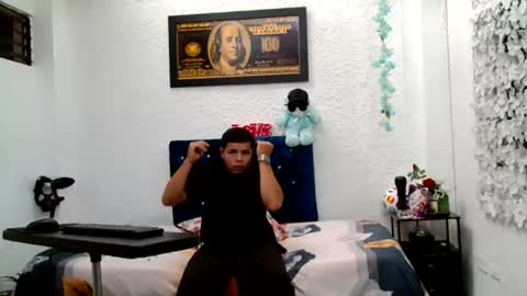 Snapshot of alexander_cr chatting on 08.06.26 Alexander online show from 08.06.26