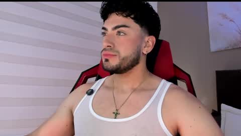 Alexander Diaz online show from 04.09.26