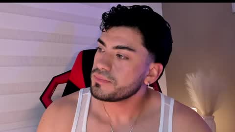 Alexander Diaz online show from 04.15.26