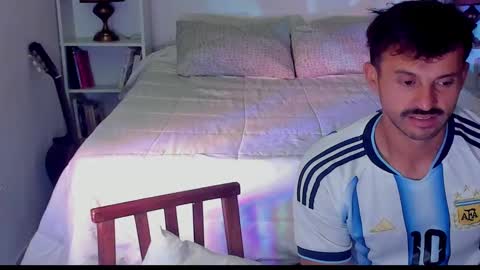 Alexander Jaz online show from 11.23.25