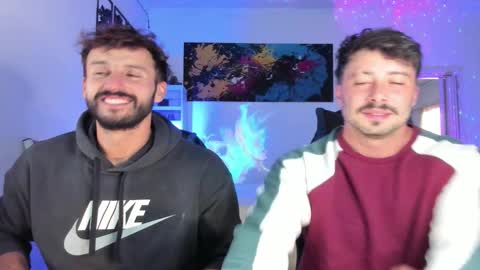 Alexander Jaz online show from 01.31.26