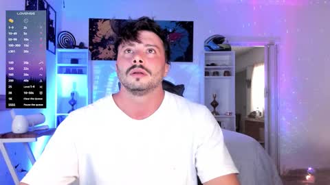 Alexander Jaz online show from 02.04.26