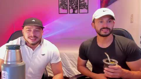 Snapshot of alexanderjaz chatting on 06.15.26 Alexander Jaz online show from 06.15.26